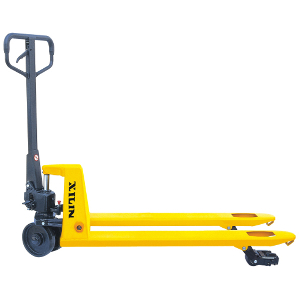 特殊功能手動搬運車 BFT