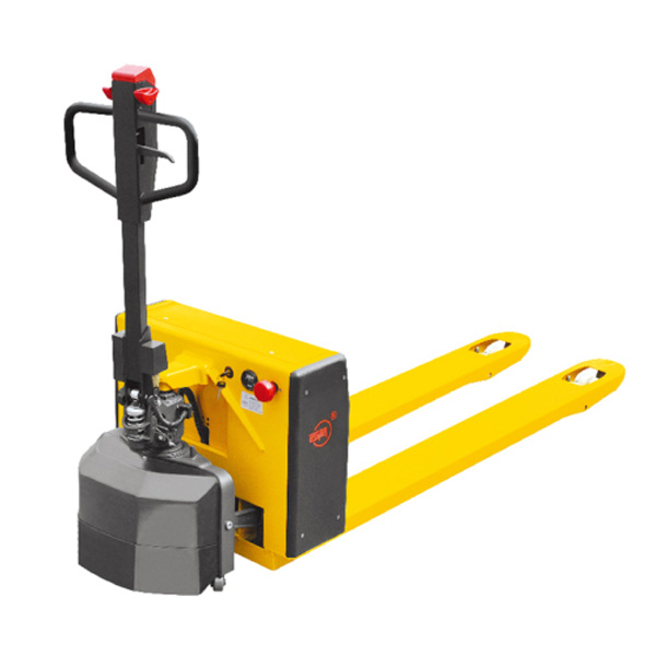 半電動托盤車 CBD10A-III