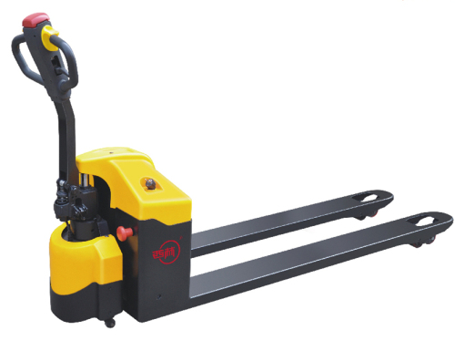 半電動托盤車 CBD15A